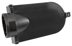 BMW X5 Performance Air Intake - K&N Engineering - High-Flow Drop In - `15-`17